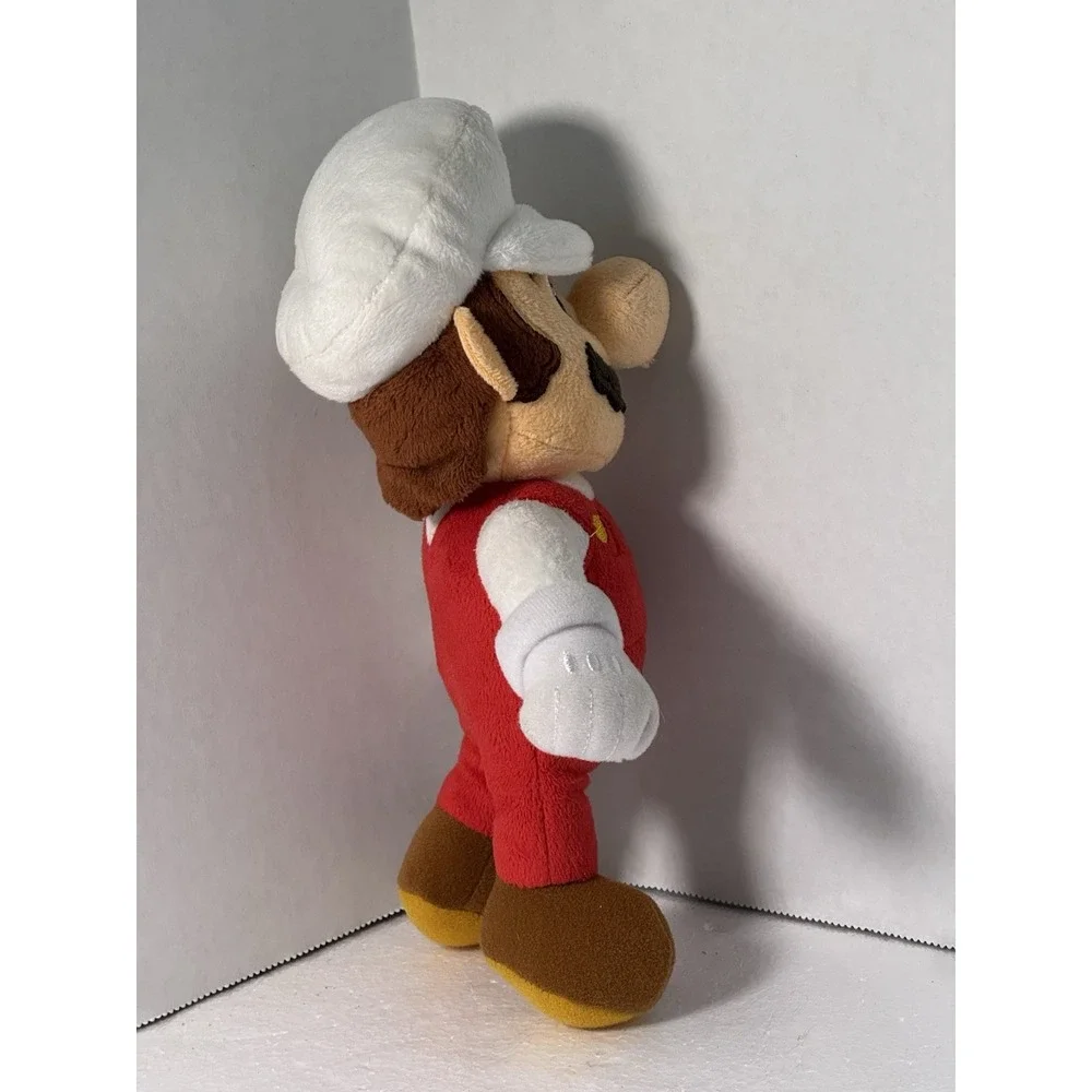 Super Mario Bros. Fire Mario 9